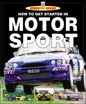 How to Get Started in Motorsport magazine reviews