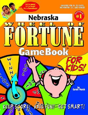 Nebraska Wheel of Fortune! magazine reviews