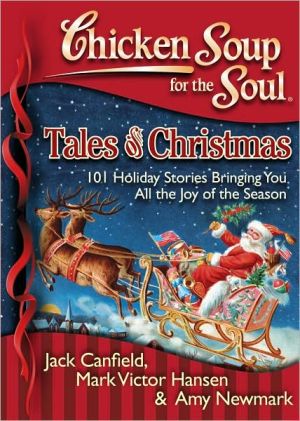 Chicken Soup for the Soul Christmas magazine reviews
