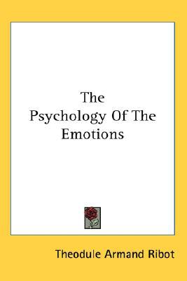 The Psychology Of The Emotions magazine reviews