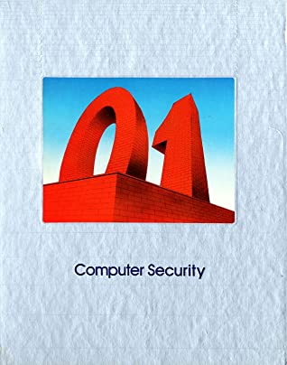 Computer Security magazine reviews