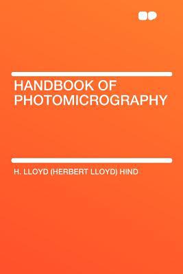 Handbook of Photomicrography magazine reviews