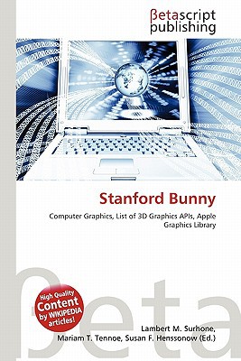 Stanford Bunny magazine reviews