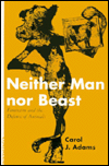 Neither man nor beast magazine reviews