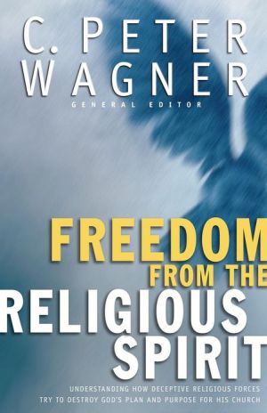 Freeedom from the Religious Spirit magazine reviews