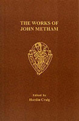 Works of John Metham book written by H. Craig