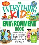 Everything Kids' Environment Book magazine reviews