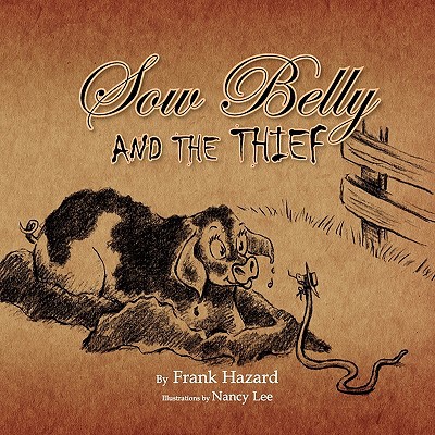 Sow Belly and the Thief magazine reviews