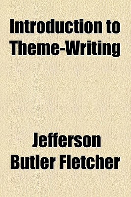 Introduction to Theme-Writing magazine reviews