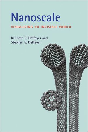 Nanoscale: Visualizing an Invisible World magazine reviews