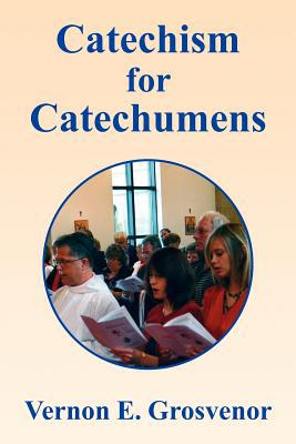 Catechism for Catechumens magazine reviews