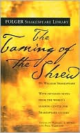 The Taming of the Shrew book written by William Shakespeare