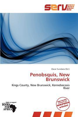 Penobsquis, New Brunswick magazine reviews