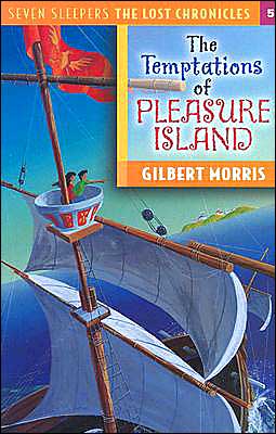 Temptations of Pleasure Island magazine reviews