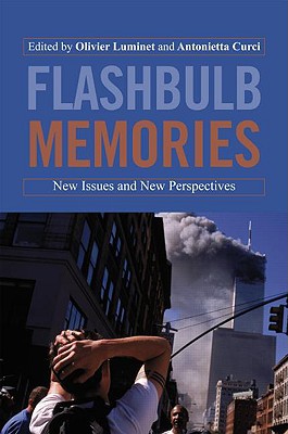 Flashbulb Memories: New Issues and New Perspectives magazine reviews