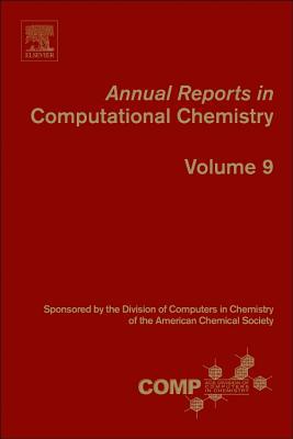 Annual Reports in Computational Chemistry magazine reviews