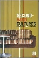 Second Hand Cultures book written by Nicky Gregson