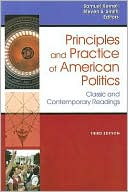Principles and Practice Of American Politics magazine reviews