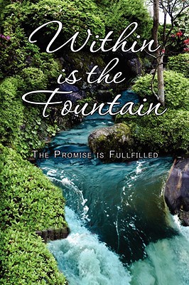Within Is the Fountain magazine reviews