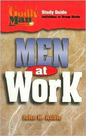 Men at Work magazine reviews