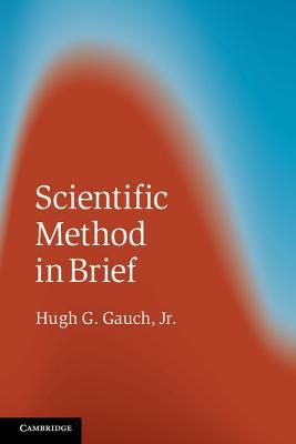 Scientific Method in Brief magazine reviews