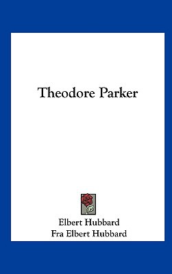 Theodore Parker magazine reviews