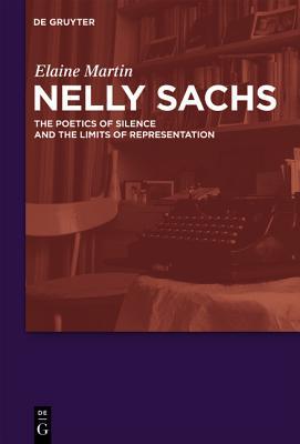 Nelly Sachs magazine reviews