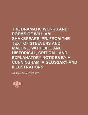 The Dramatic Works and Poems of William Shakspeare, PR magazine reviews