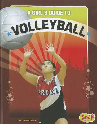 A Girl's Guide to Volleyball magazine reviews
