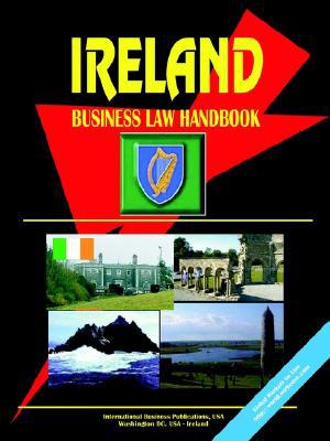 Ireland Business Law Handbook magazine reviews