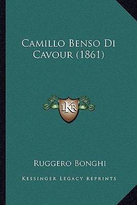 Camillo Benso Di Cavour magazine reviews