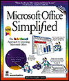 Microsoft Office 4.2 for Windows Simplified magazine reviews