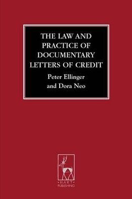 Law and Practice of Documentary Letters of Credit magazine reviews