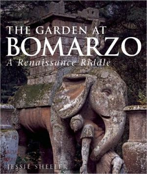 Garden at Bomarzo: A Renaissance Riddle book written by Jessie Sheeler