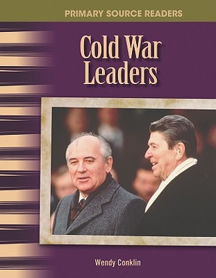 Cold War Leaders magazine reviews