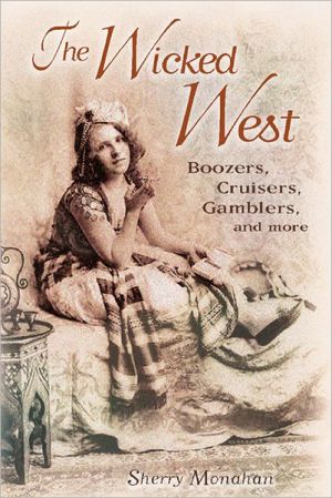 The Wicked West magazine reviews