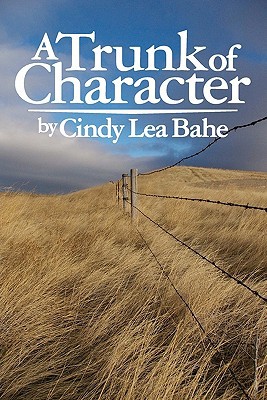 A Trunk of Character magazine reviews