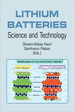 Lithium Batteries magazine reviews