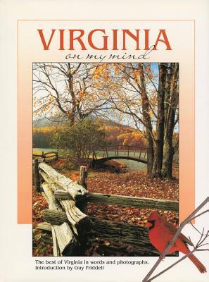 Virginia on My Mind magazine reviews