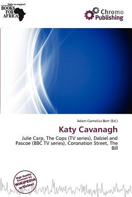 Katy Cavanagh magazine reviews