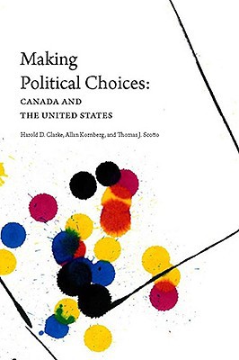 Making Political Choices magazine reviews