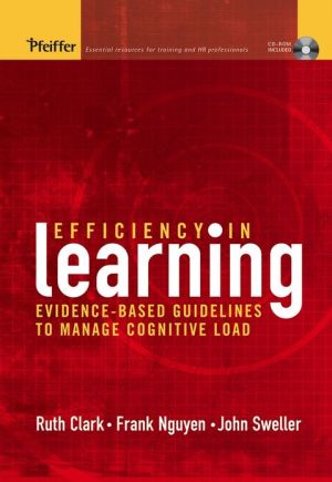 Efficiency in Learning magazine reviews