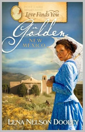 Love Finds You in Golden, New Mexico, All that glitters is not gold. It's 1890, and Golden, New Mexico, is a booming mining town where men far outnumber women. So when an old wealthy miner named Philip Smith finds himself in need of a nursemaid, he places an ad for a mail-order bride—despite , Love Finds You in Golden, New Mexico