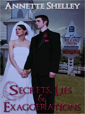 Secrets, Lies and Exaggerations magazine reviews