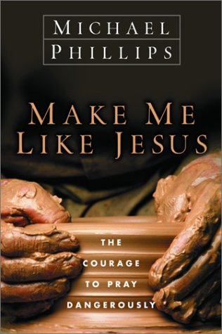 Make Me Like Jesus magazine reviews