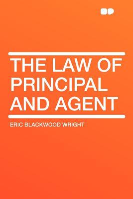 The Law of Principal and Agent magazine reviews
