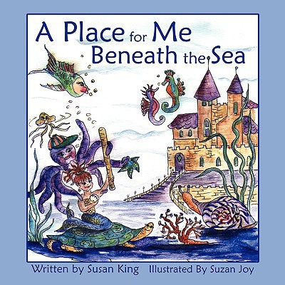 A Place for Me Beneath the Sea magazine reviews