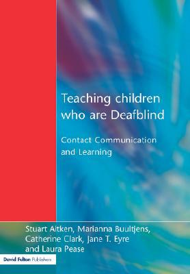 Teaching Children Who Are Deafblind: Contact magazine reviews