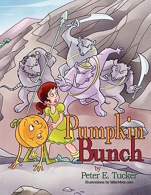 Pumpkin Bunch magazine reviews