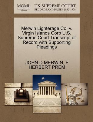 Merwin Lighterage Co magazine reviews